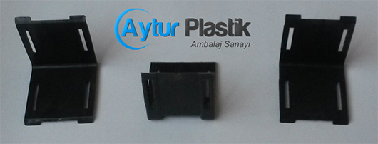 plastik şerit çember kanalı