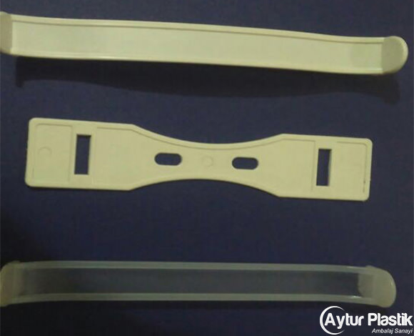 plastik aparat taşıma kulbu