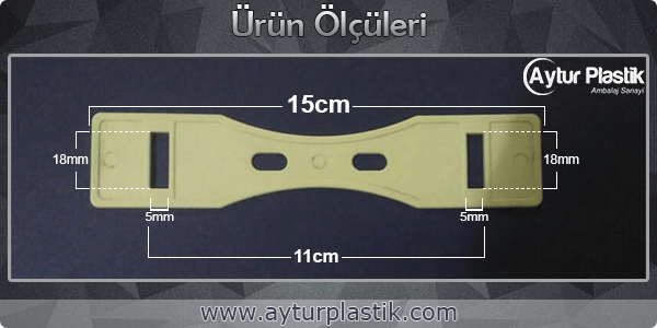 yeni kutu sapı detaylı ölçüleri